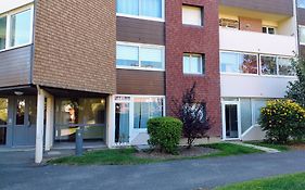 Spacieux appartement refait à NEUF - 4 pers - vue sur l'hippodrome